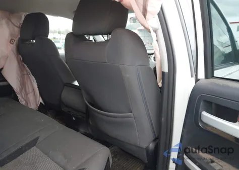 2017 Toyota Tundra Sr5 5.7L V8 z USA, uszkodzony, nr VIN 5TFUY5F12HX602084